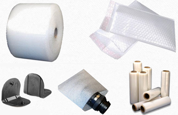 Miscellaneous Materials