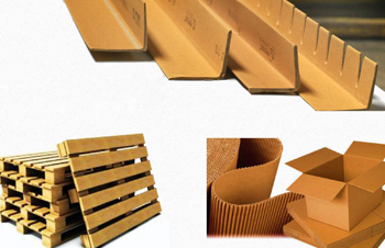 Corrugated Products