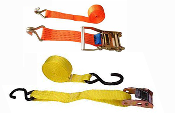 Ratchet Lashing Belt