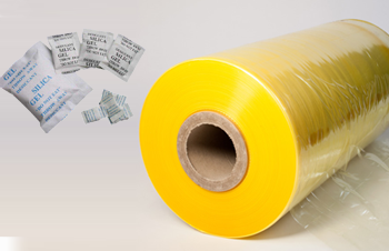  Rust Protection Materials